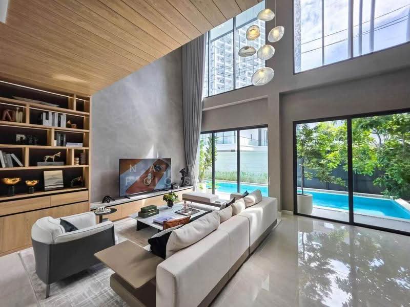 PTY Residence Sai 1 : พีทีวาย เรสซิเดนซ์ สาย 1, ชลบุรี, หนองปรือ, บางละมุง, ชลบุรี, 425 ตร.ม., คอนโด ขาย, โดย Nattasak Poosuwan, 500514987 - DDproperty.com