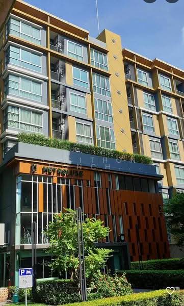 Metro Luxe Rama 4 : เมโทร ลักซ์ พระราม 4, กรุงเทพ, ถนนพระราม 4, พระโขนง, คลองเตย, กรุงเทพ, 28 ตร.ม., คอนโด ขาย, โดย Sasithon Phonchuai, 500514989 - DDproperty.com