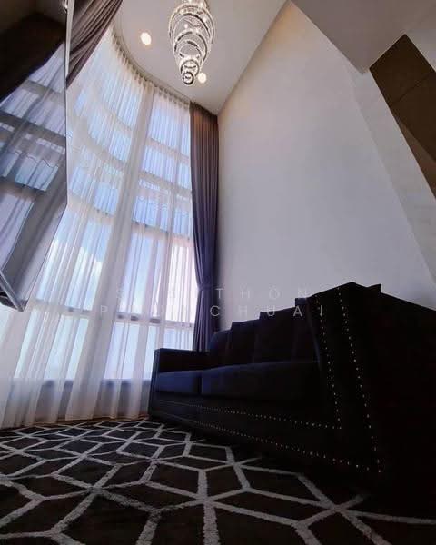 Q Chidlom-Phetchaburi, Bangkok, 1088 Phetchaburi Road, Makkasan, Ratchathewi, Bangkok, 1 Bedroom, 65 sqm, Condo For Sale, by Sasithon Phonchuai, 500514991 - DDproperty.com