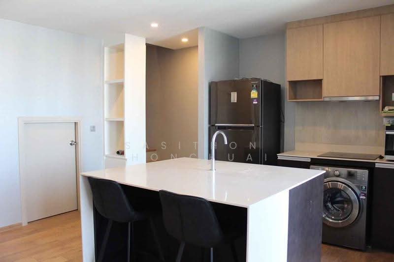 Q Chidlom-Phetchaburi, Bangkok, 1088 Phetchaburi Road, Makkasan, Ratchathewi, Bangkok, 1 Bedroom, 65 sqm, Condo For Sale, by Sasithon Phonchuai, 500514991 - DDproperty.com