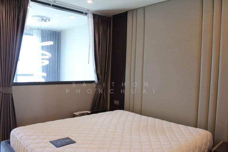 Q Chidlom-Phetchaburi, Bangkok, 1088 Phetchaburi Road, Makkasan, Ratchathewi, Bangkok, 1 Bedroom, 65 sqm, Condo For Sale, by Sasithon Phonchuai, 500514991 - DDproperty.com