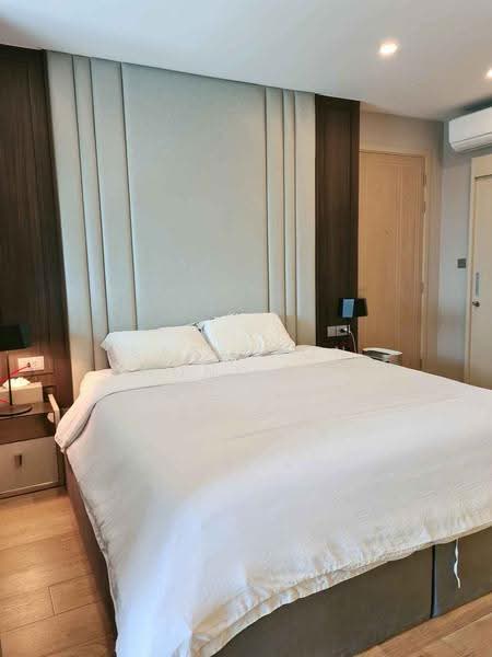 Q Chidlom-Phetchaburi, Bangkok, 1088 Phetchaburi Road, Makkasan, Ratchathewi, Bangkok, 1 Bedroom, 65 sqm, Condo For Sale, by Sasithon Phonchuai, 500514991 - DDproperty.com