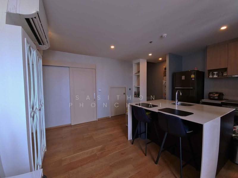 Q Chidlom-Phetchaburi, Bangkok, 1088 Phetchaburi Road, Makkasan, Ratchathewi, Bangkok, 1 Bedroom, 65 sqm, Condo For Sale, by Sasithon Phonchuai, 500514991 - DDproperty.com