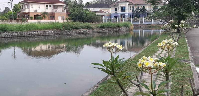 undefined, กรุงเทพ, ศาลาธรรมสพน์, ทวีวัฒนา, กรุงเทพ, 204 ตร.ม., บ้านเดี่ยว ขาย, โดย Pattaporn Yongsungnone, 500514993 - DDproperty.com