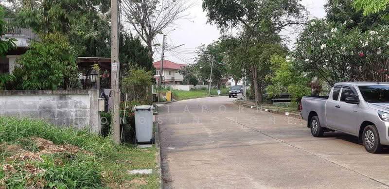 undefined, กรุงเทพ, ศาลาธรรมสพน์, ทวีวัฒนา, กรุงเทพ, 204 ตร.ม., บ้านเดี่ยว ขาย, โดย Pattaporn Yongsungnone, 500514993 - DDproperty.com