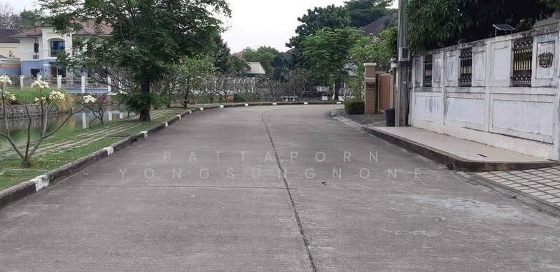 undefined, กรุงเทพ, ศาลาธรรมสพน์, ทวีวัฒนา, กรุงเทพ, 204 ตร.ม., บ้านเดี่ยว ขาย, โดย Pattaporn Yongsungnone, 500514993 - DDproperty.com