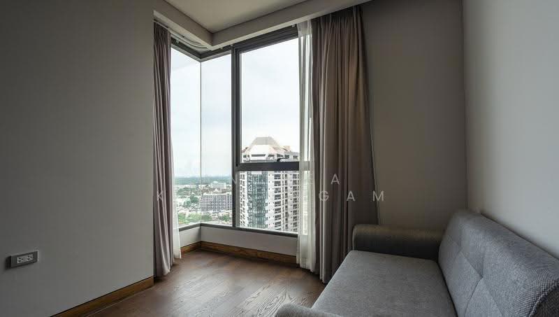 The Lumpini 24, Bangkok, Sukhumvit 24 Road, Khong Tan, Khlong Toei, Bangkok, 2 Bedrooms, 54 sqm, Condo For Sale, by Anthea Khwanngam, 500514994 - DDproperty.com