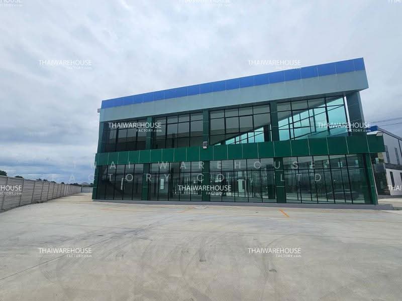 1,000 SQM Warehouse for Rent in Samae Dam, Bang Khun Thian, BangkokMain Road 40-Foot Trailer Acess, Bangkok, Samae Dam, Bang Khun Thian, Bangkok, , 1,000 sqm, Warehouse/Factory For Rent, by THAI WAREHOUSE FACTORY CO., LTD., 500514999 - DDproperty.com