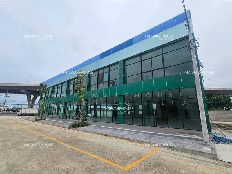 1,000 SQM Warehouse for Rent in Samae Dam, Bang Khun Thian, BangkokMain Road 40-Foot Trailer Acess, Bangkok, Samae Dam, Bang Khun Thian, Bangkok, , 1,000 sqm, Warehouse/Factory For Rent, by THAI WAREHOUSE FACTORY CO., LTD., 500514999 - DDproperty.com
