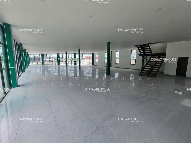 1,000 SQM Warehouse for Rent in Samae Dam, Bang Khun Thian, BangkokMain Road 40-Foot Trailer Acess, Bangkok, Samae Dam, Bang Khun Thian, Bangkok, , 1,000 sqm, Warehouse/Factory For Rent, by THAI WAREHOUSE FACTORY CO., LTD., 500514999 - DDproperty.com