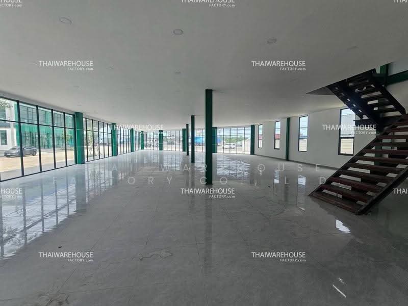 1,000 SQM Warehouse for Rent in Samae Dam, Bang Khun Thian, BangkokMain Road 40-Foot Trailer Acess, Bangkok, Samae Dam, Bang Khun Thian, Bangkok, , 1,000 sqm, Warehouse/Factory For Rent, by THAI WAREHOUSE FACTORY CO., LTD., 500514999 - DDproperty.com