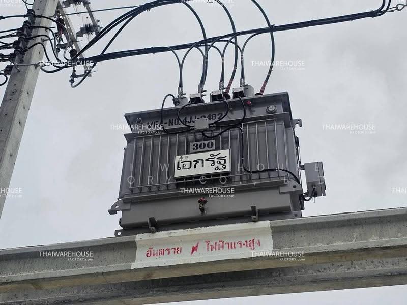 โกดังให้เช่า 1,000 ตร.ม. แสมดำ บางขุนเทียน ติดถนนใหญ่ รองรับรถเทรลเลอร์ 40 ฟุต พร้อมไฟ 3 เฟส, กรุงเทพ, แสมดำ, บางขุนเทียน, กรุงเทพ, 1,000 ตร.ม., โกดัง-โรงงาน ให้เช่า, โดย THAI WAREHOUSE FACTORY CO., LTD., 500514999 - DDproperty.com