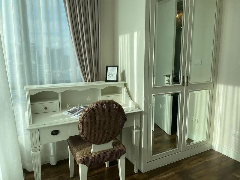 The Room Sukhumvit 62, bangkok, 2288 Sukhumvit Road, Bang Chak, Phra Khanong, Bangkok, 2 Bedrooms, 75 sqm, Condo For Sale, by Anthea Khwanngam, 500515005 - DDproperty.com