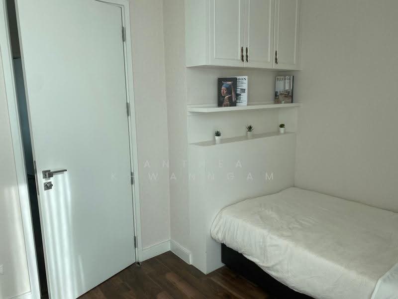 The Room Sukhumvit 62 : เดอะรูม สุขุมวิท 62, กรุงเทพ, 2288 ถ.สุขุมวิท, บางจาก, พระโขนง, กรุงเทพ, 75 ตร.ม., คอนโด ขาย, โดย Anthea Khwanngam, 500515005 - DDproperty.com