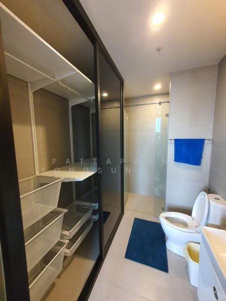 Noble Ploenchit, Bangkok, 1035 Ploenchit Road, Lumphini, Pathum Wan, Bangkok, 1 Bedroom, 45 sqm, Condo For Rent, by Pattaporn Yongsungnone, 500515006 - DDproperty.com