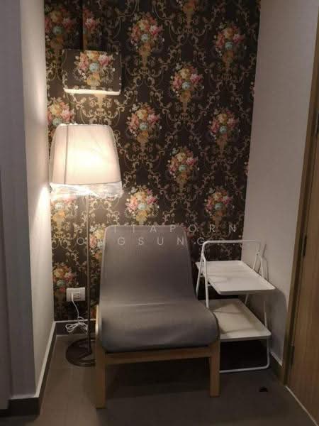 Noble Ploenchit, Bangkok, 1035 Ploenchit Road, Lumphini, Pathum Wan, Bangkok, 1 Bedroom, 45 sqm, Condo For Rent, by Pattaporn Yongsungnone, 500515006 - DDproperty.com