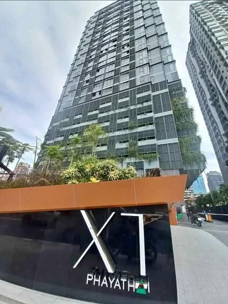 XT Phayathai, กรุงเทพ, Phaya Thai Road, ถนนพญาไท, ราชเทวี, กรุงเทพ, 42 ตร.ม., คอนโด ให้เช่า, โดย Anya Atarchanai, 500515008 - DDproperty.com