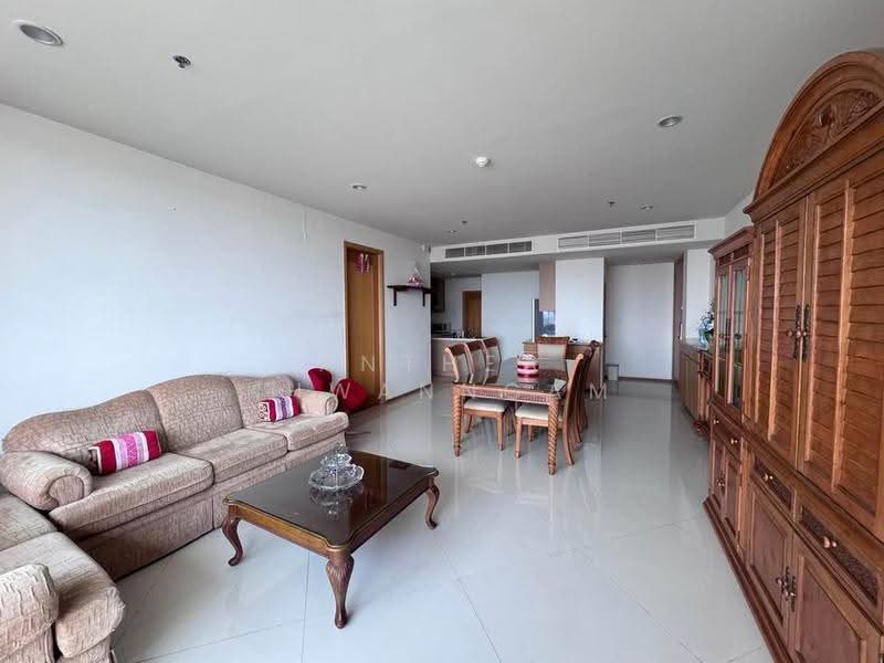 The Empire Place : ดิ เอ็มไพร์ เพลซ, กรุงเทพ, 88 ถนนนราธิวาสราชนครินทร์, ทุ่งมหาเมฆ, สาทร, กรุงเทพ, 115 ตร.ม., คอนโด ขาย, โดย Anthea Khwanngam, 500515009 - DDproperty.com
