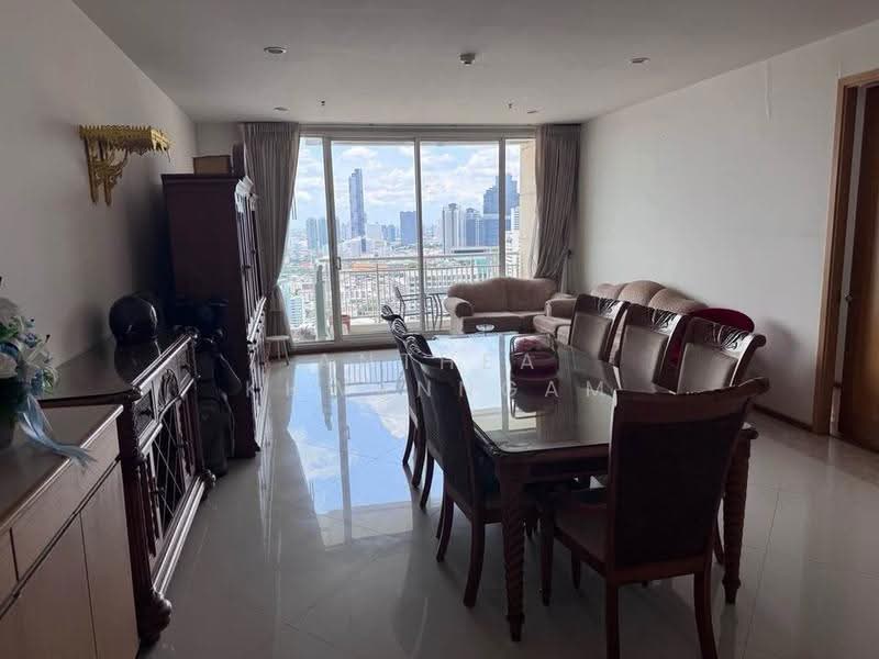 The Empire Place : ดิ เอ็มไพร์ เพลซ, กรุงเทพ, 88 ถนนนราธิวาสราชนครินทร์, ทุ่งมหาเมฆ, สาทร, กรุงเทพ, 115 ตร.ม., คอนโด ขาย, โดย Anthea Khwanngam, 500515009 - DDproperty.com