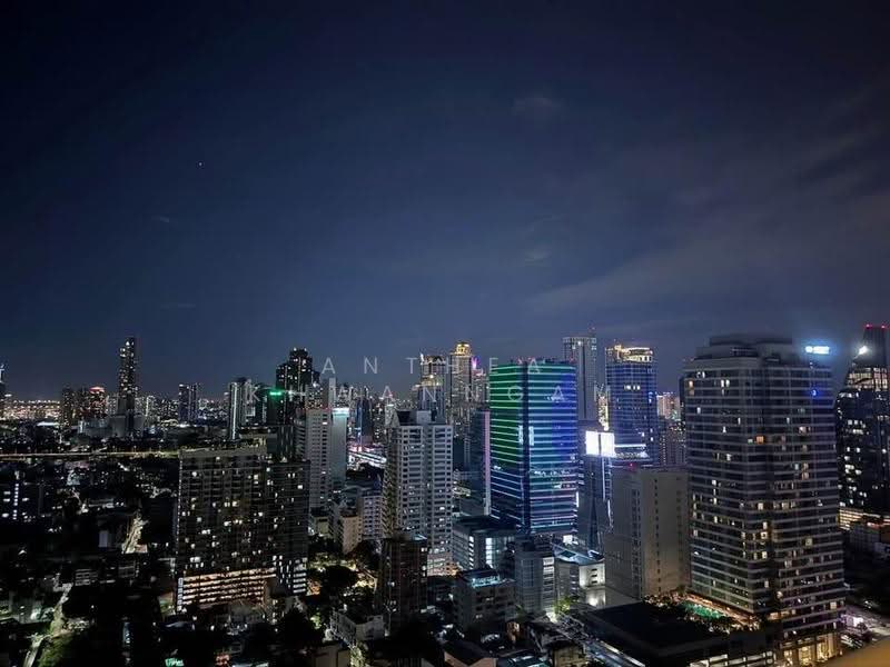 The Empire Place : ดิ เอ็มไพร์ เพลซ, กรุงเทพ, 88 ถนนนราธิวาสราชนครินทร์, ทุ่งมหาเมฆ, สาทร, กรุงเทพ, 115 ตร.ม., คอนโด ขาย, โดย Anthea Khwanngam, 500515009 - DDproperty.com