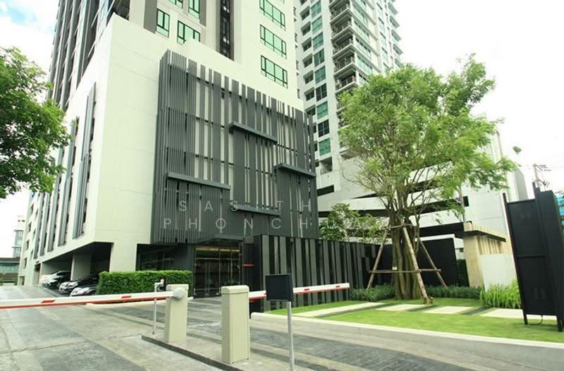 The Vertical Aree, Bangkok, 52 Soi Ari 1, Samsen Nai, Phaya Thai, Bangkok, 1 Bedroom, 40 sqm, Condo For Sale, by Sasithon Phonchuai, 500515010 - DDproperty.com