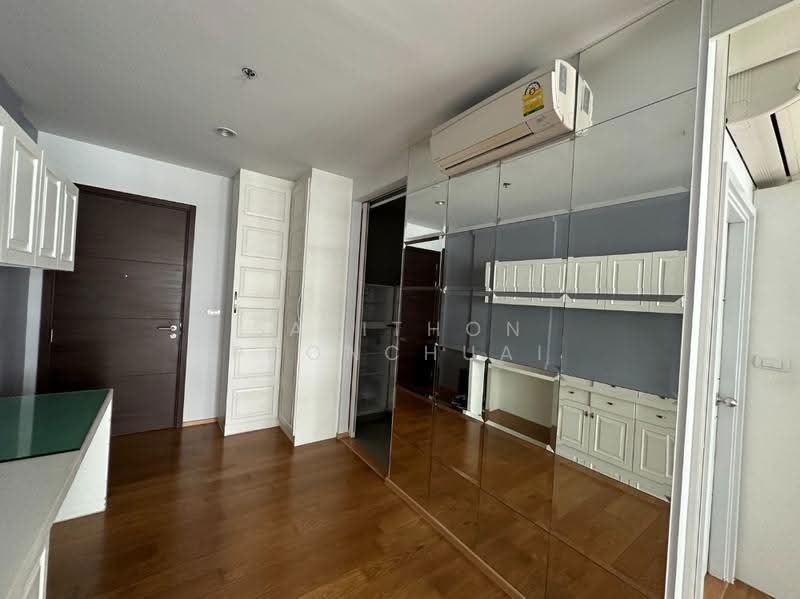 The Vertical Aree, Bangkok, 52 Soi Ari 1, Samsen Nai, Phaya Thai, Bangkok, 1 Bedroom, 40 sqm, Condo For Sale, by Sasithon Phonchuai, 500515010 - DDproperty.com