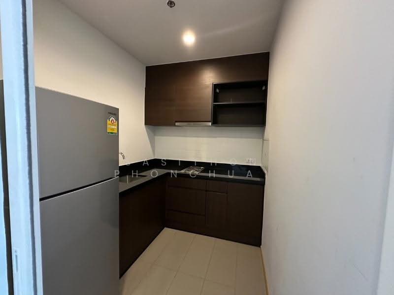The Vertical Aree, Bangkok, 52 Soi Ari 1, Samsen Nai, Phaya Thai, Bangkok, 1 Bedroom, 40 sqm, Condo For Sale, by Sasithon Phonchuai, 500515010 - DDproperty.com