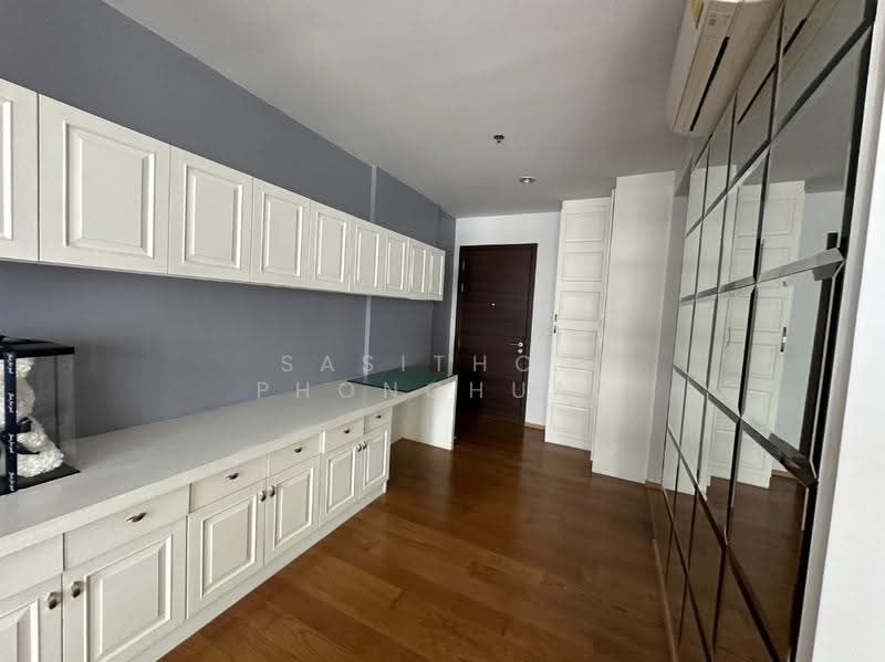 The Vertical Aree, Bangkok, 52 Soi Ari 1, Samsen Nai, Phaya Thai, Bangkok, 1 Bedroom, 40 sqm, Condo For Sale, by Sasithon Phonchuai, 500515010 - DDproperty.com