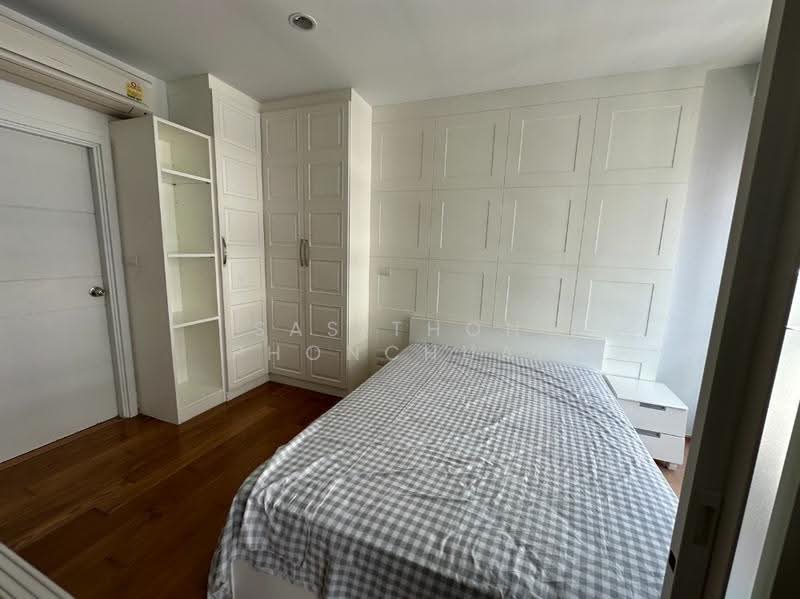 The Vertical Aree, Bangkok, 52 Soi Ari 1, Samsen Nai, Phaya Thai, Bangkok, 1 Bedroom, 40 sqm, Condo For Sale, by Sasithon Phonchuai, 500515010 - DDproperty.com