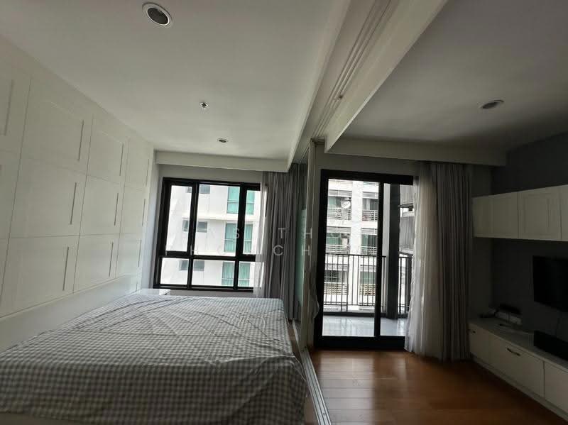 The Vertical Aree, Bangkok, 52 Soi Ari 1, Samsen Nai, Phaya Thai, Bangkok, 1 Bedroom, 40 sqm, Condo For Sale, by Sasithon Phonchuai, 500515010 - DDproperty.com