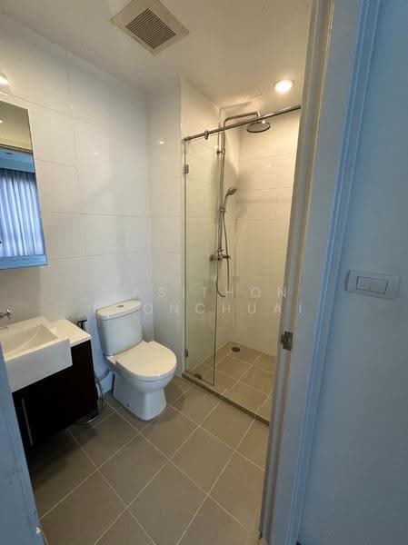 The Vertical Aree, Bangkok, 52 Soi Ari 1, Samsen Nai, Phaya Thai, Bangkok, 1 Bedroom, 40 sqm, Condo For Sale, by Sasithon Phonchuai, 500515010 - DDproperty.com
