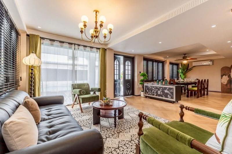 5-BR Villa, Chon Buri (Pattaya), Nong Pru, Bang Lamung (Pattaya), Chon Buri (Pattaya), 5 Bedrooms, 210 sqm, Villa For Sale, by Nattasak Poosuwan, 500515012 - DDproperty.com