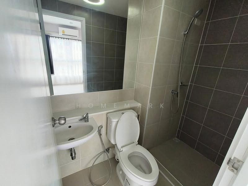 Plum Condo Ramkhamheng Station, Bangkok, Ramkhamhaeng Road, Suan Luang, Bangkok, 2 Bedrooms, 47 sqm, Condo For Sale, by Homemark, 500515013 - DDproperty.com