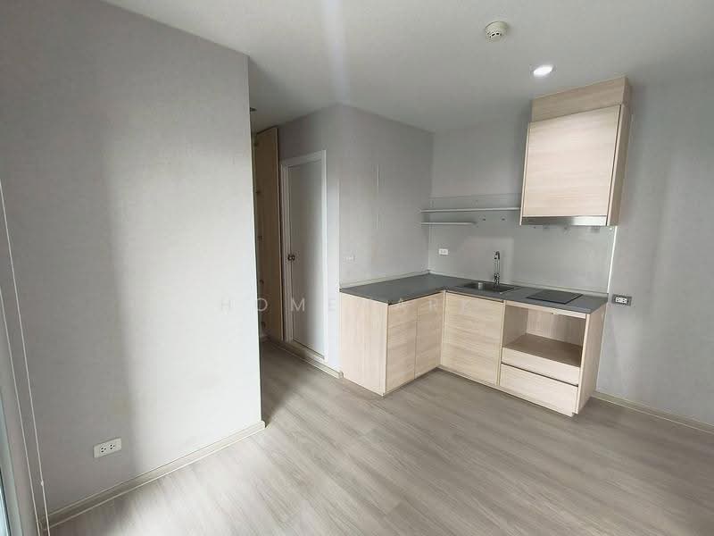 Plum Condo Ramkhamheng Station, Bangkok, Ramkhamhaeng Road, Suan Luang, Bangkok, 2 Bedrooms, 47 sqm, Condo For Sale, by Homemark, 500515013 - DDproperty.com