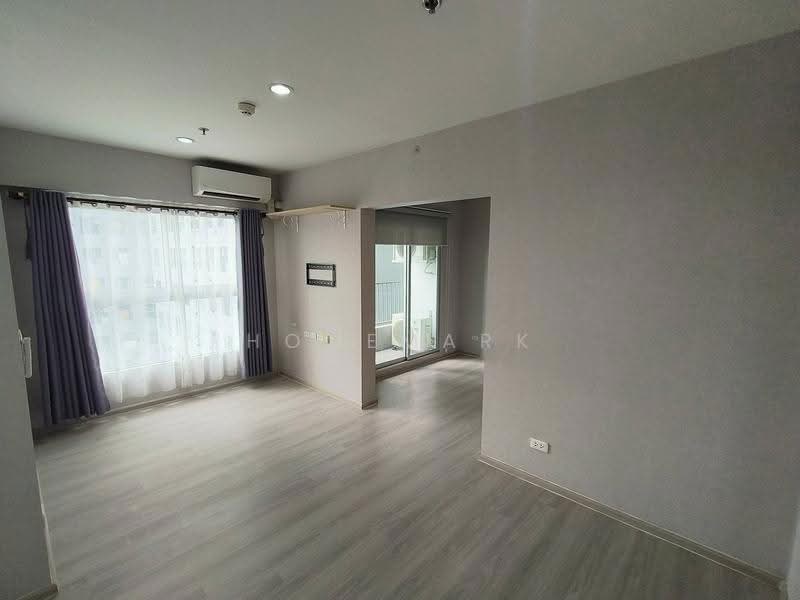 Plum Condo Ramkhamheng Station, Bangkok, Ramkhamhaeng Road, Suan Luang, Bangkok, 2 Bedrooms, 47 sqm, Condo For Sale, by Homemark, 500515013 - DDproperty.com