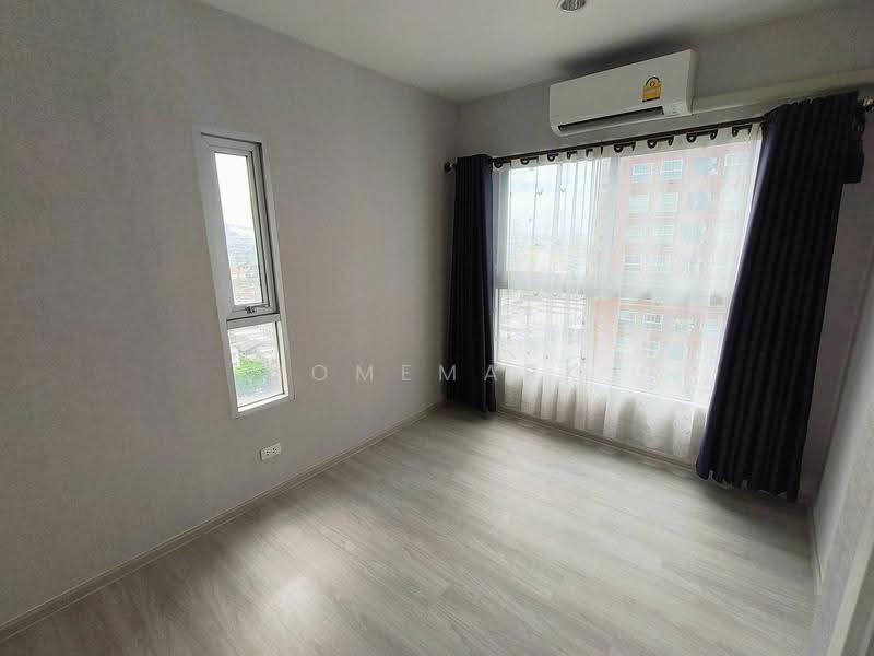 Plum Condo Ramkhamheng Station : พลัม คอนโด รามคำแหง สเตชั่น, กรุงเทพ, ถนนรามคำแหง, สวนหลวง, กรุงเทพ, 47 ตร.ม., คอนโด ขาย, โดย Homemark, 500515013 - DDproperty.com