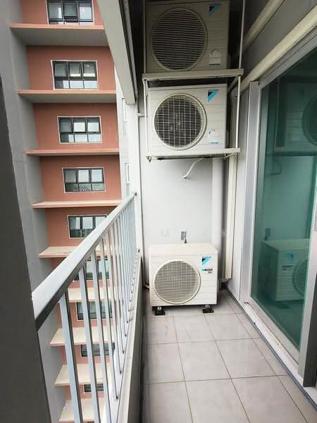 Plum Condo Ramkhamheng Station, Bangkok, Ramkhamhaeng Road, Suan Luang, Bangkok, 2 Bedrooms, 47 sqm, Condo For Sale, by Homemark, 500515013 - DDproperty.com
