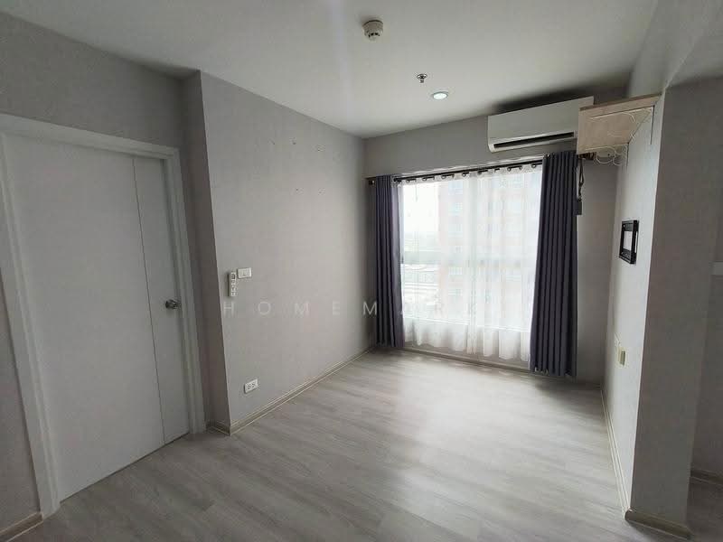 Plum Condo Ramkhamheng Station, Bangkok, Ramkhamhaeng Road, Suan Luang, Bangkok, 2 Bedrooms, 47 sqm, Condo For Sale, by Homemark, 500515013 - DDproperty.com