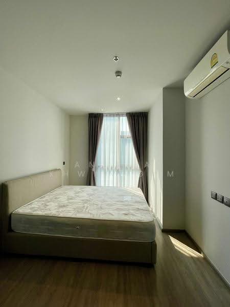 Rhythm Ekkamai, Bangkok, 11 Soi Sukhumvit 63, Khlongtoei Nua, Watthana, Bangkok, 2 Bedrooms, 71 sqm, Condo For Sale, by Anthea Khwanngam, 500515016 - DDproperty.com