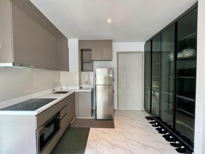 Rhythm Ekkamai, Bangkok, 11 Soi Sukhumvit 63, Khlongtoei Nua, Watthana, Bangkok, 2 Bedrooms, 71 sqm, Condo For Sale, by Anthea Khwanngam, 500515016 - DDproperty.com