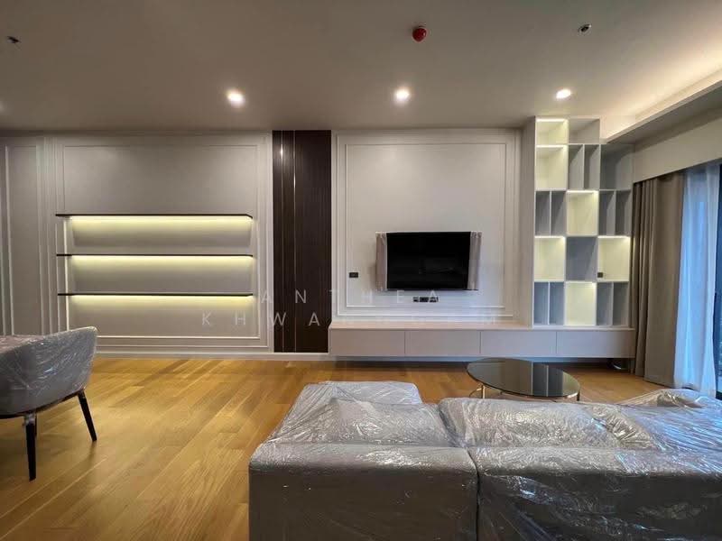 Siamese Exclusive Sukhumvit 31 : ไซมิส เอ๊กซ์ตลูซีฟ สุขุมวิท 31, กรุงเทพ, 75 ถนนสุขุมวิท 31, คลองตันเหนือ, วัฒนา, กรุงเทพ, 127 ตร.ม., คอนโด ขาย, โดย Anthea Khwanngam, 500515019 - DDproperty.com