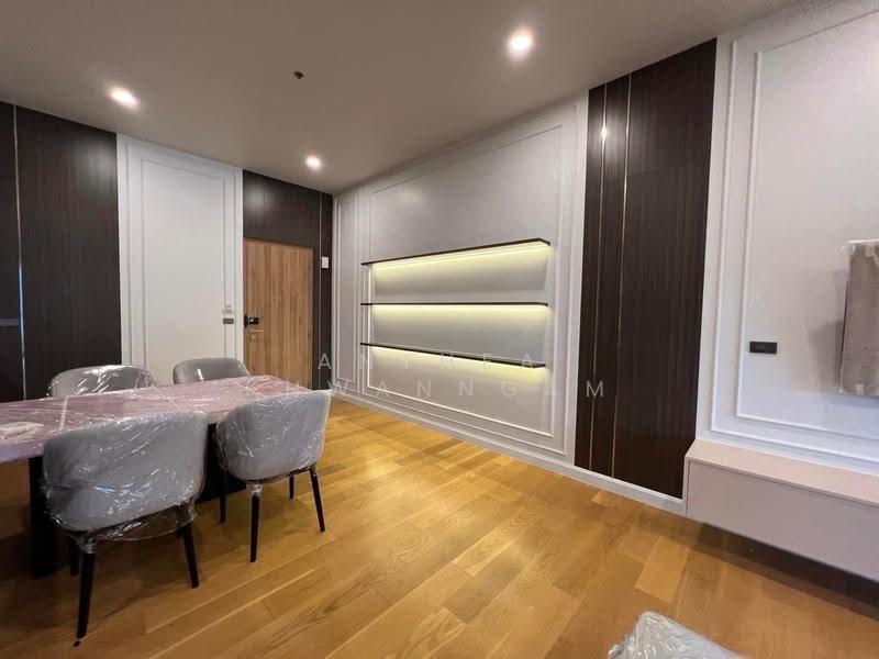 Siamese Exclusive Sukhumvit 31 : ไซมิส เอ๊กซ์ตลูซีฟ สุขุมวิท 31, กรุงเทพ, 75 ถนนสุขุมวิท 31, คลองตันเหนือ, วัฒนา, กรุงเทพ, 127 ตร.ม., คอนโด ขาย, โดย Anthea Khwanngam, 500515019 - DDproperty.com