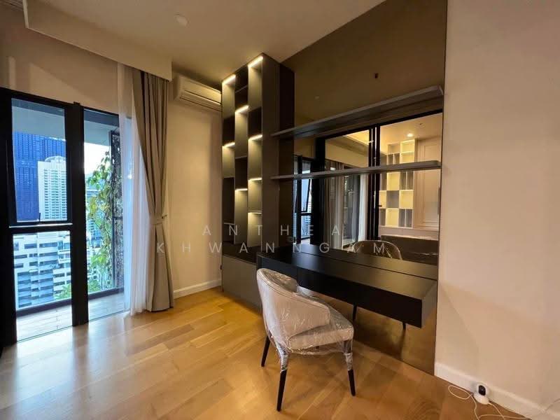 Siamese Exclusive Sukhumvit 31 : ไซมิส เอ๊กซ์ตลูซีฟ สุขุมวิท 31, กรุงเทพ, 75 ถนนสุขุมวิท 31, คลองตันเหนือ, วัฒนา, กรุงเทพ, 127 ตร.ม., คอนโด ขาย, โดย Anthea Khwanngam, 500515019 - DDproperty.com