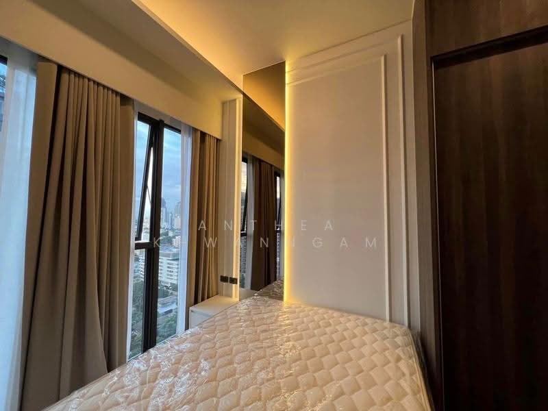 Siamese Exclusive Sukhumvit 31, Bangkok, 75 Soi Sukhumvit 31, Khlong Tan Nua, Watthana, Bangkok, 2 Bedrooms, 127 sqm, Condo For Sale, by Anthea Khwanngam, 500515019 - DDproperty.com