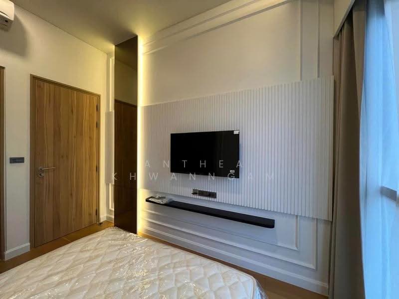Siamese Exclusive Sukhumvit 31, Bangkok, 75 Soi Sukhumvit 31, Khlong Tan Nua, Watthana, Bangkok, 2 Bedrooms, 127 sqm, Condo For Sale, by Anthea Khwanngam, 500515019 - DDproperty.com
