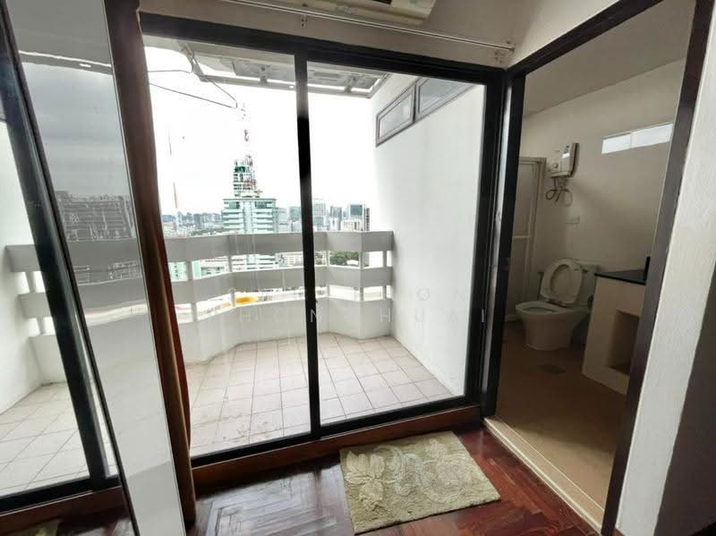 Phayathai Plaza, Bangkok, 46 Phaya Thai Road, Thanon Phaya Thai, Ratchathewi, Bangkok, 1 Bedroom, 66 sqm, Condo For Sale, by Sasithon Phonchuai, 500515020 - DDproperty.com