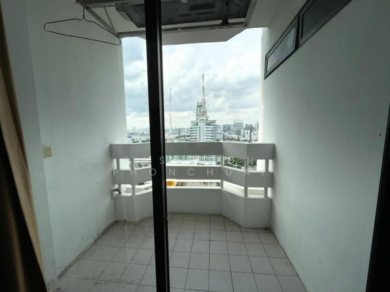 Phayathai Plaza, Bangkok, 46 Phaya Thai Road, Thanon Phaya Thai, Ratchathewi, Bangkok, 1 Bedroom, 66 sqm, Condo For Sale, by Sasithon Phonchuai, 500515020 - DDproperty.com