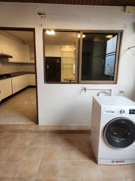 Charan Tower Residences by Aspira, Bangkok, 19 Soi Sukhumvit 43, Khlong Tan Nua, Watthana, Bangkok, 4 Bedrooms, 320 sqm, Apartment For Rent, by Pattaporn Yongsungnone, 500515021 - DDproperty.com