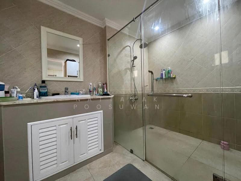 Executive Residence I, Chon Buri (Pattaya), 4 Pratumnak, Nong Pru, Bang Lamung (Pattaya), Chon Buri (Pattaya), 1 Bedroom, 73 sqm, Condo For Sale, by Nattasak Poosuwan, 500515022 - DDproperty.com