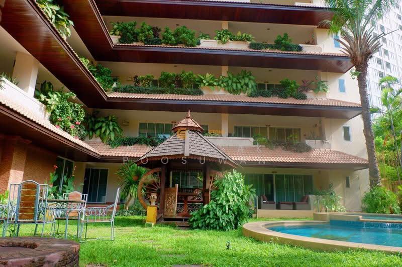 Executive Residence I : เอคเซคคิวทิฟ เรสซิเดนซ์1, ชลบุรี, 4 พระตำหนัก, หนองปรือ, บางละมุง, ชลบุรี, 73 ตร.ม., คอนโด ขาย, โดย Nattasak Poosuwan, 500515022 - DDproperty.com